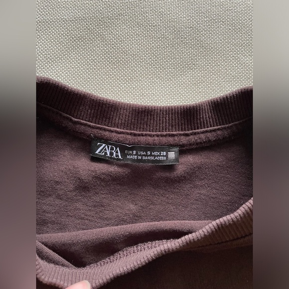 Zara dress - Picture 5 of 5